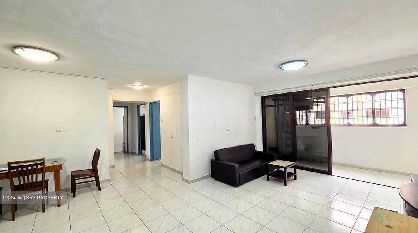 Blk 674 Choa Chu Kang Crescent (Choa Chu Kang), HDB 5 Rooms #630168301
